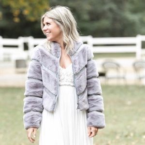 Meet your Posher, Jen